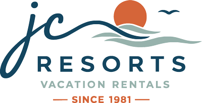 JC Resorts Logo